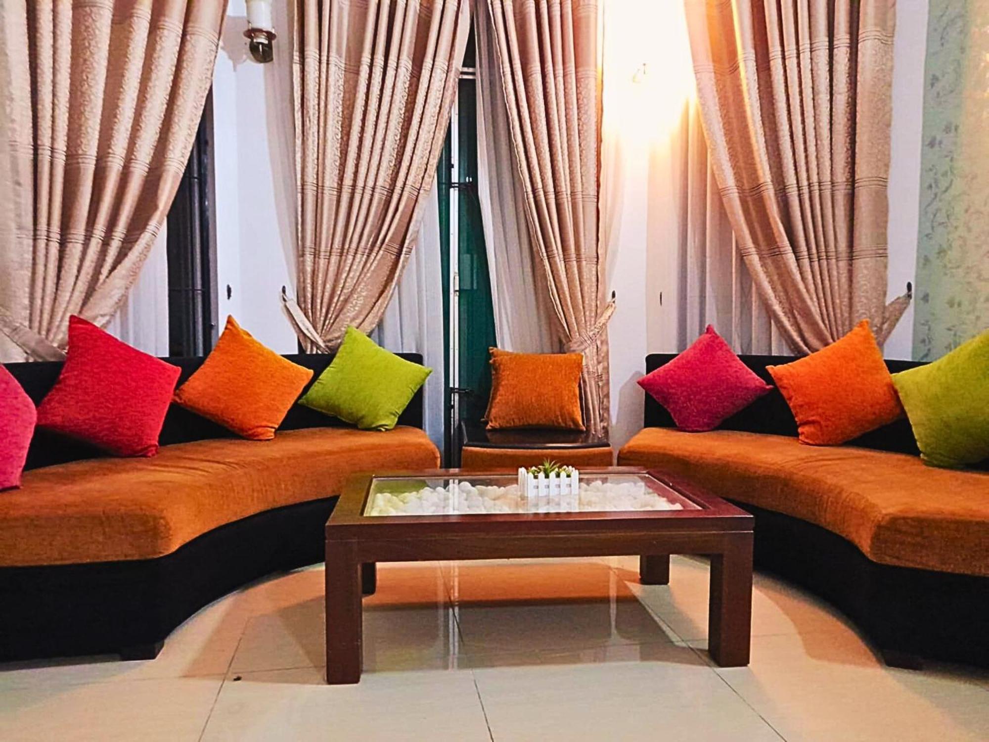 Ared Villa Katunayaka Ngoại thất bức ảnh
