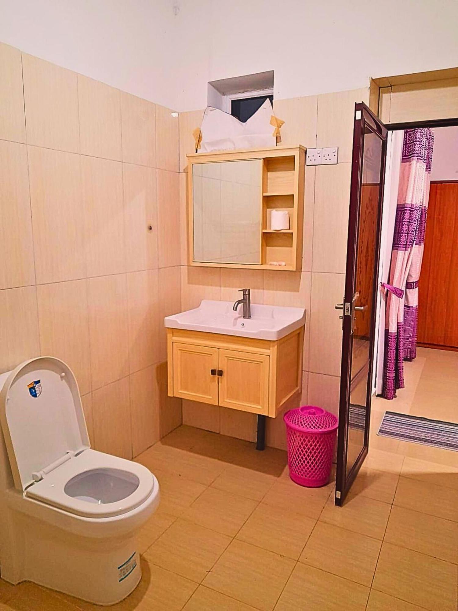 Ared Villa Katunayaka Ngoại thất bức ảnh