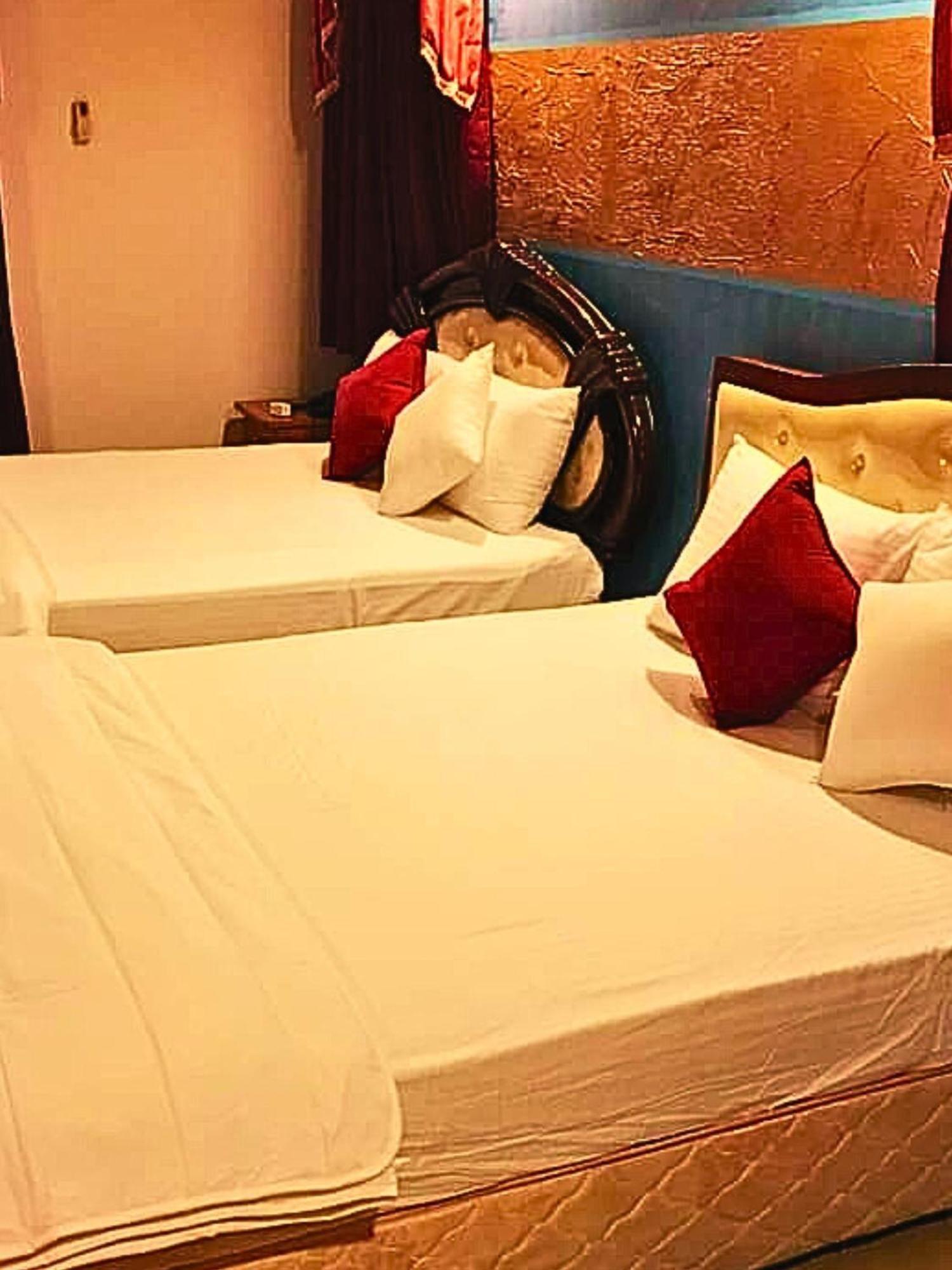 Ared Villa Katunayaka Ngoại thất bức ảnh