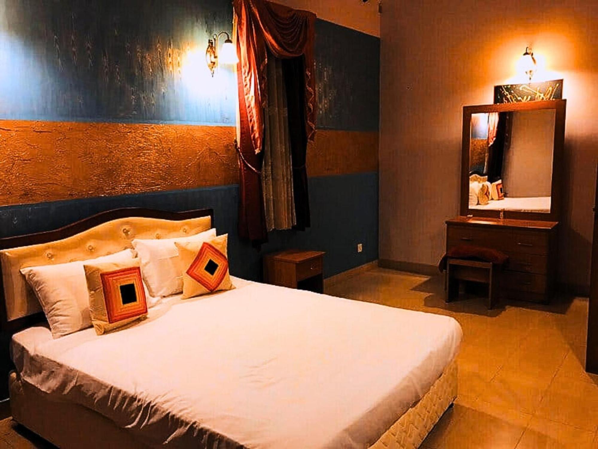 Ared Villa Katunayaka Ngoại thất bức ảnh
