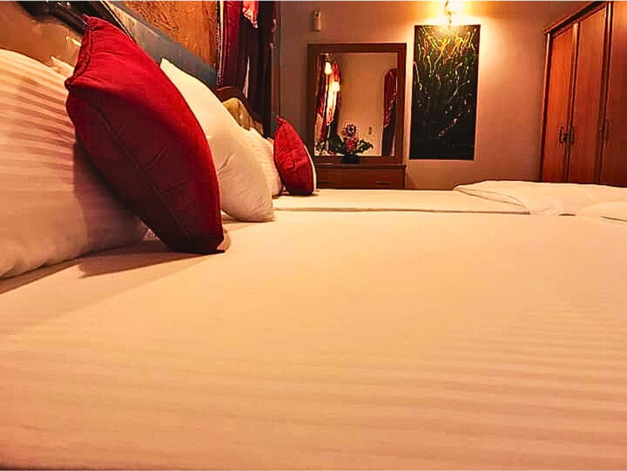 Ared Villa Katunayaka Ngoại thất bức ảnh