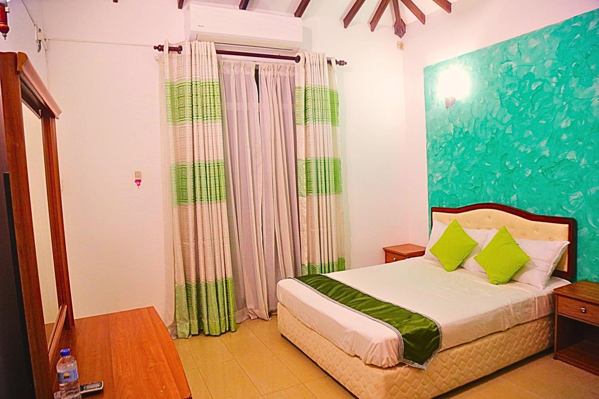 Ared Villa Katunayaka Ngoại thất bức ảnh