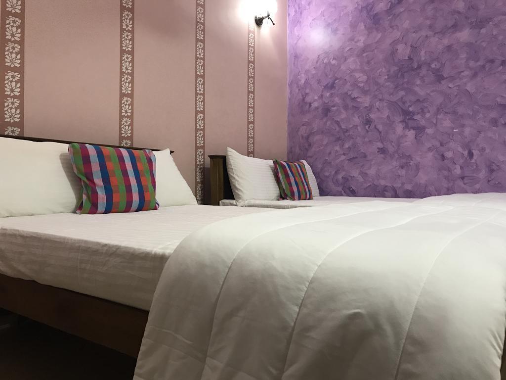 Ared Villa Katunayaka Ngoại thất bức ảnh