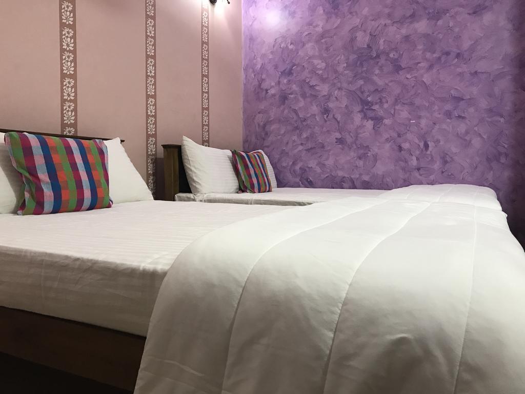 Ared Villa Katunayaka Ngoại thất bức ảnh