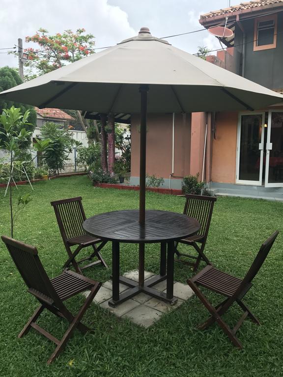 Ared Villa Katunayaka Ngoại thất bức ảnh