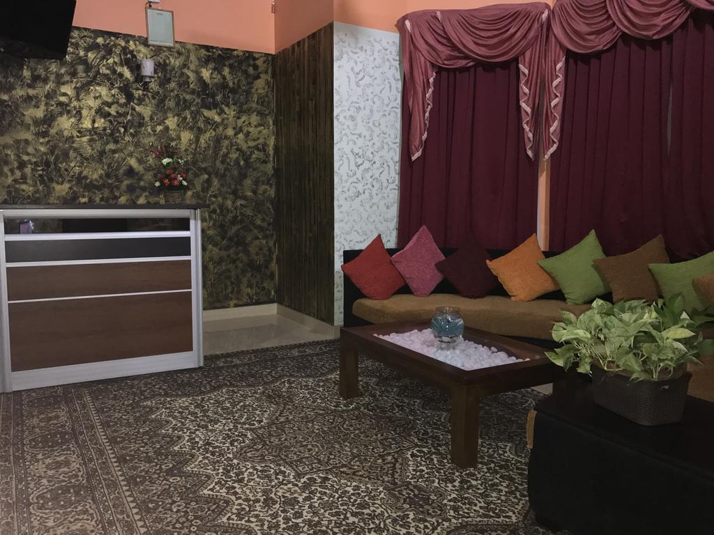 Ared Villa Katunayaka Ngoại thất bức ảnh