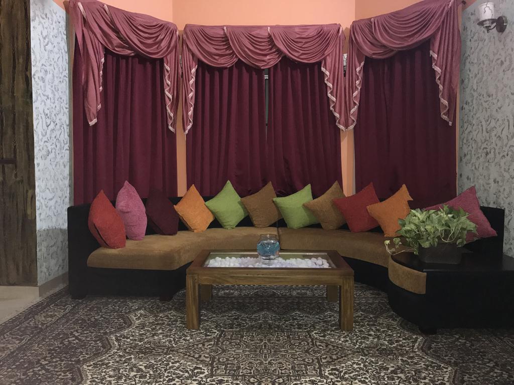 Ared Villa Katunayaka Ngoại thất bức ảnh