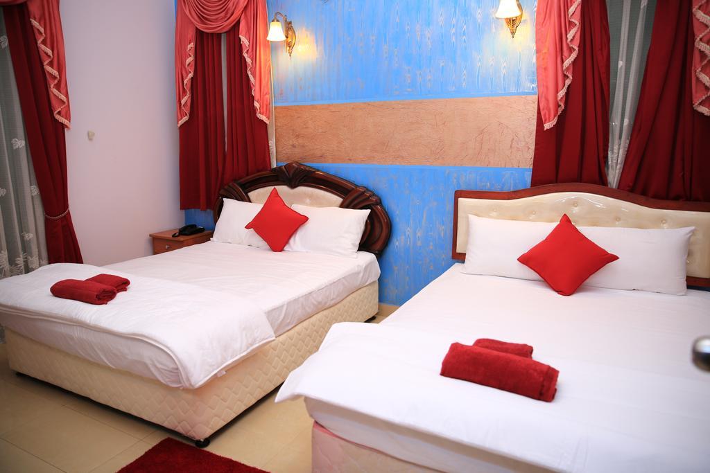 Ared Villa Katunayaka Ngoại thất bức ảnh