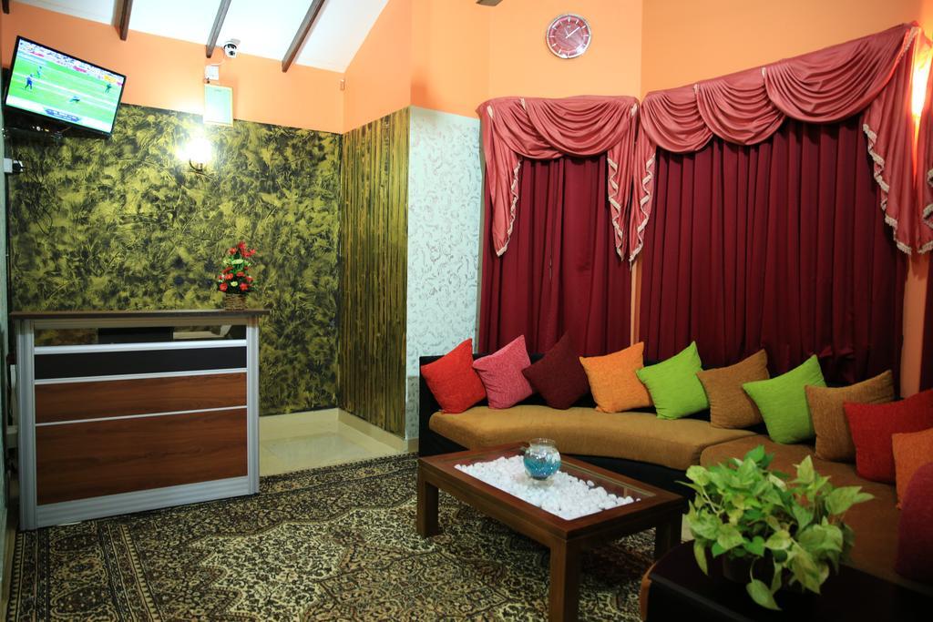 Ared Villa Katunayaka Ngoại thất bức ảnh
