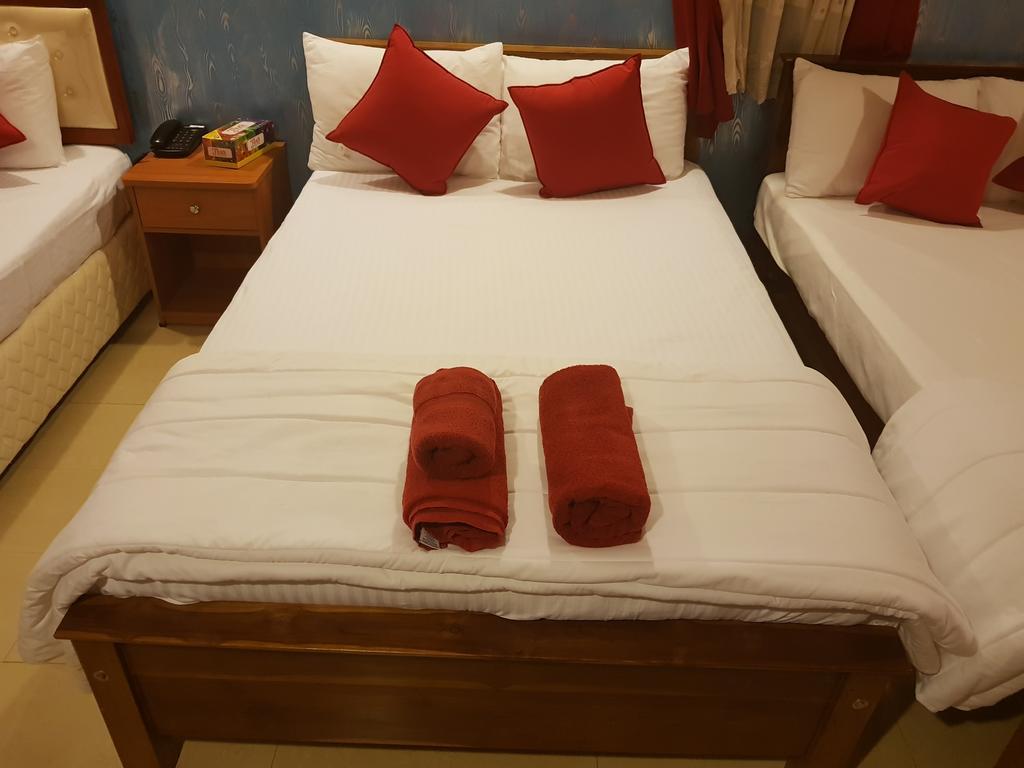 Ared Villa Katunayaka Ngoại thất bức ảnh