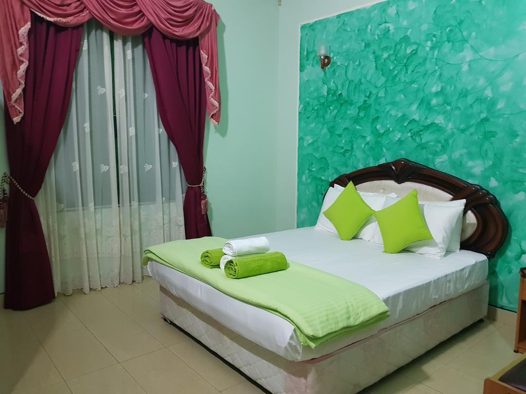 Ared Villa Katunayaka Ngoại thất bức ảnh