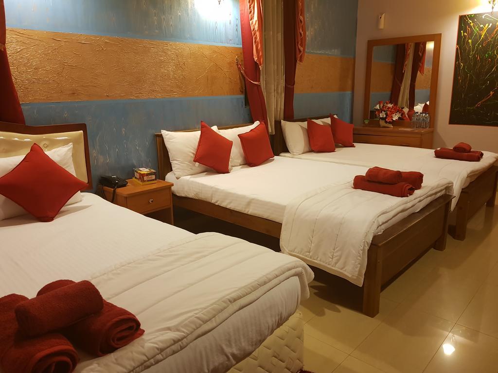 Ared Villa Katunayaka Ngoại thất bức ảnh