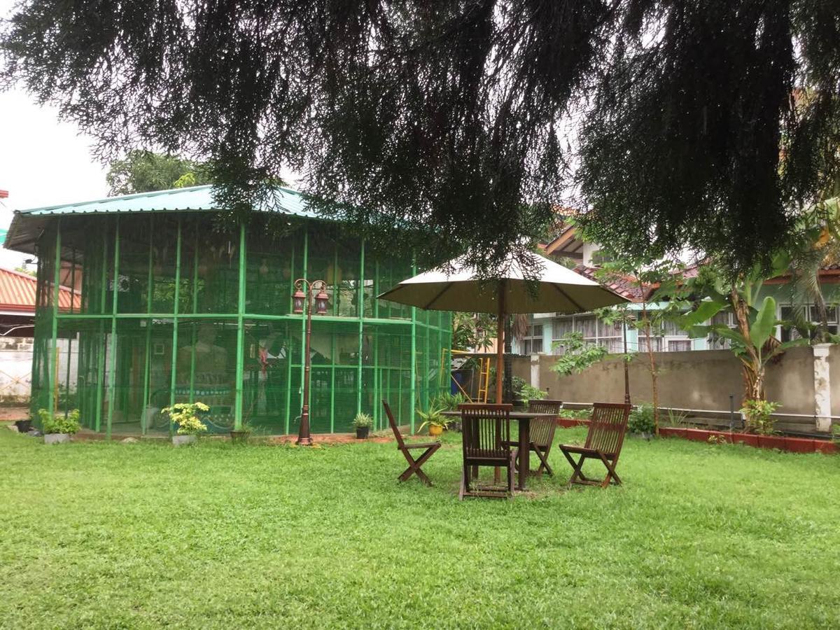 Ared Villa Katunayaka Ngoại thất bức ảnh
