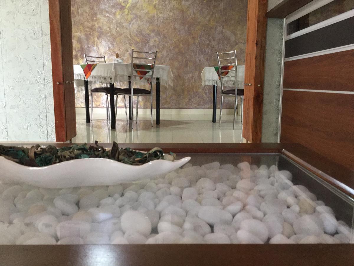 Ared Villa Katunayaka Ngoại thất bức ảnh