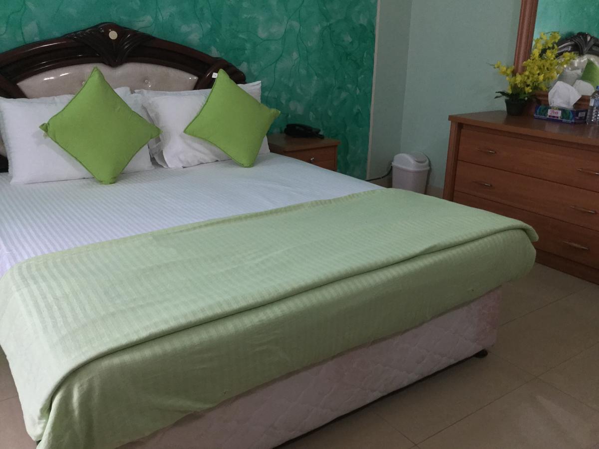 Ared Villa Katunayaka Ngoại thất bức ảnh