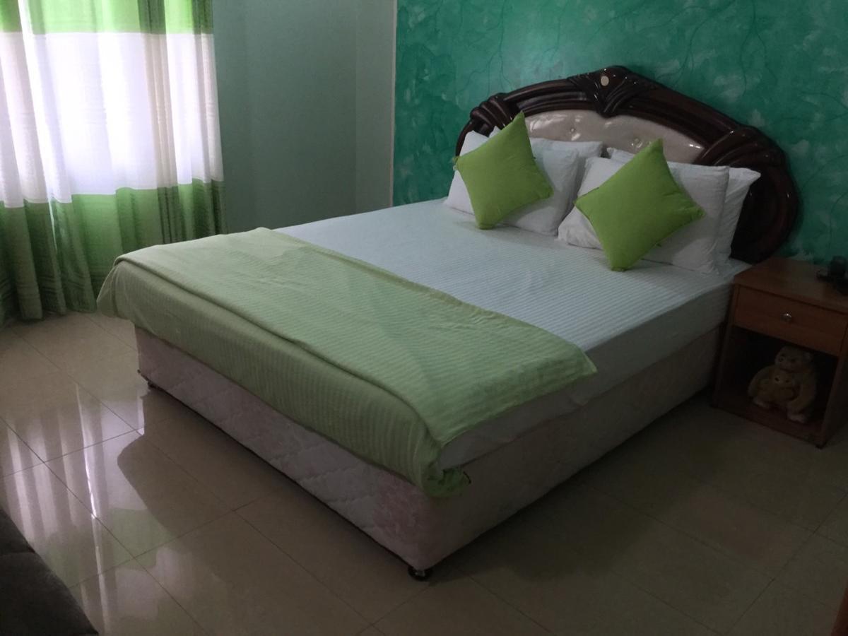 Ared Villa Katunayaka Ngoại thất bức ảnh