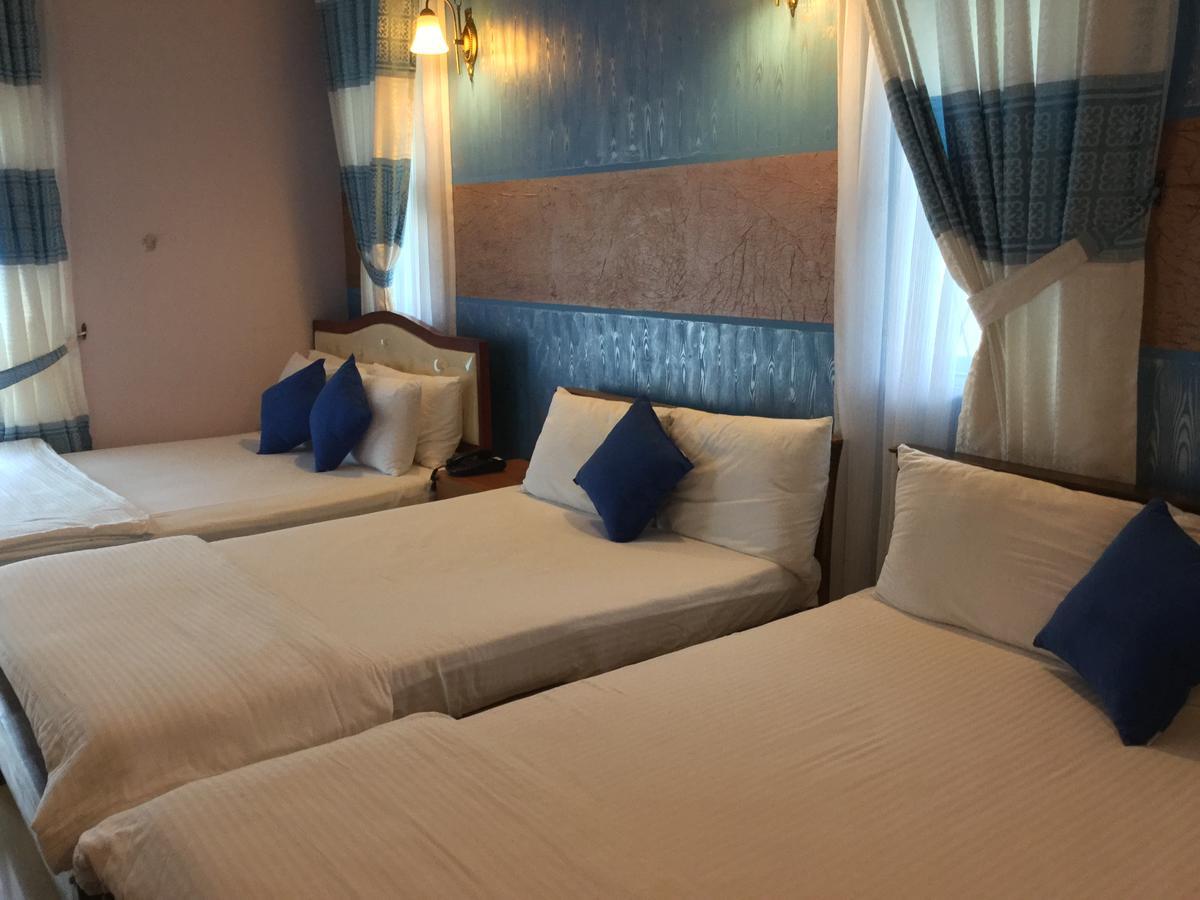 Ared Villa Katunayaka Ngoại thất bức ảnh