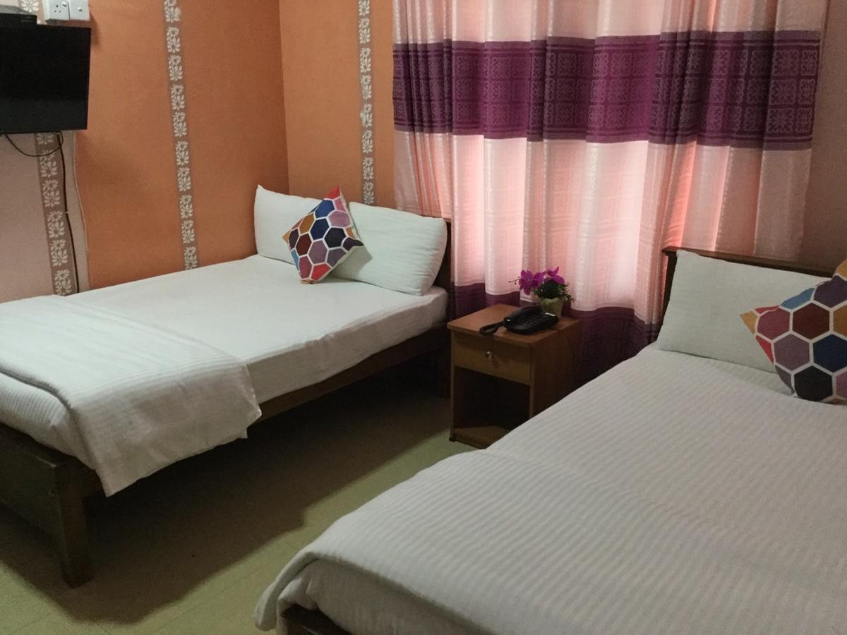 Ared Villa Katunayaka Ngoại thất bức ảnh